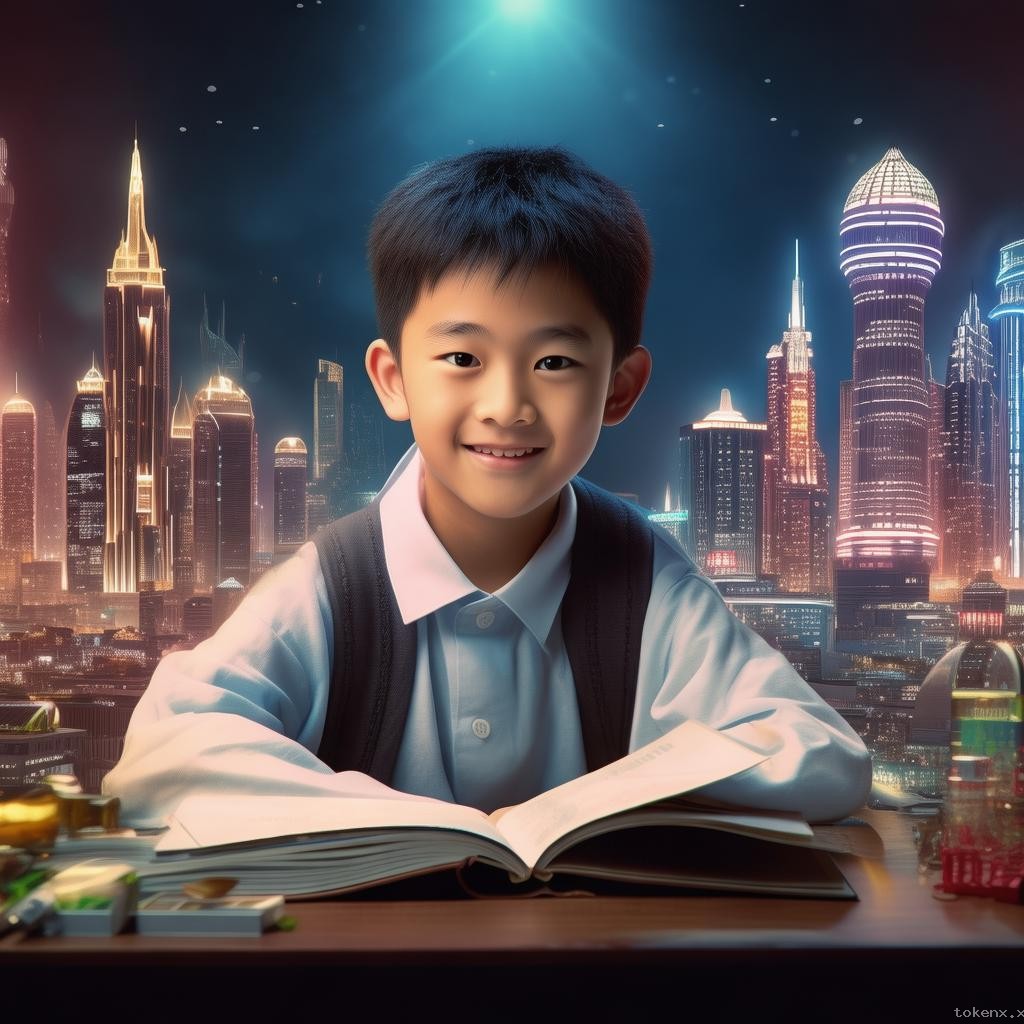高考满分与一亿财富：价值权衡的深度对比